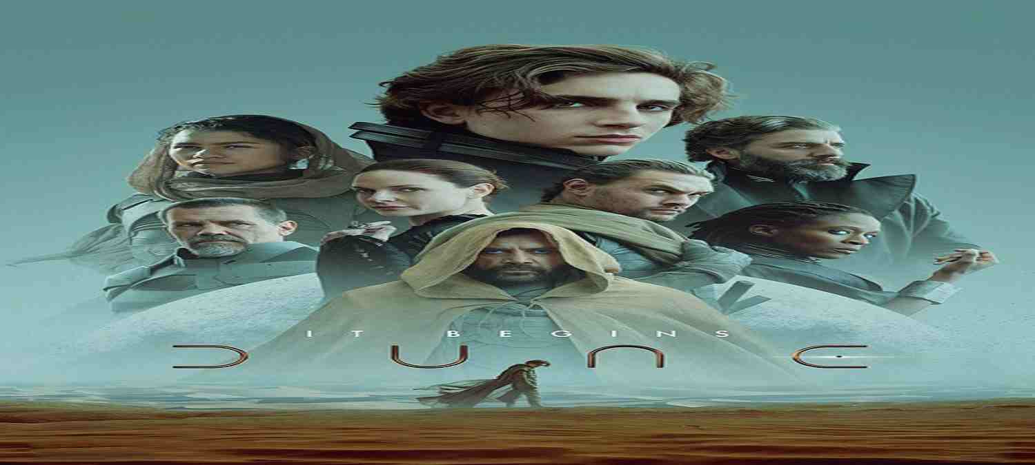 Read more about the article Dune Movie Download 480p, 720p, 1080p Filmywap, Filmyzilla, Tamilrockers, 123mkv, filmymeet