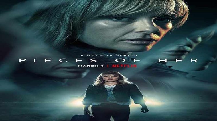 Pieces of Her season 1 web series download