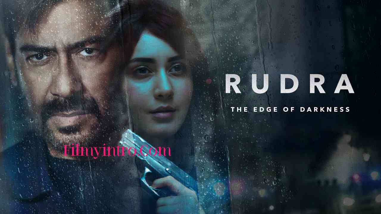 Rudra The Edge Of Darkness Full Web Series Download Filmyzilla