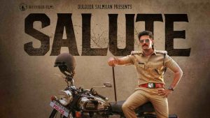 Read more about the article Salute Movie Download 480p, 720p, 1080p Filmywap, Filmyzilla, Tamilrockers, 123mkv, filmymeet￼