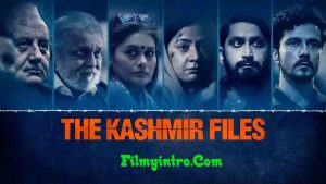 Read more about the article The Kashmir Files Movie Download 480p 720p 1080p Filmywap