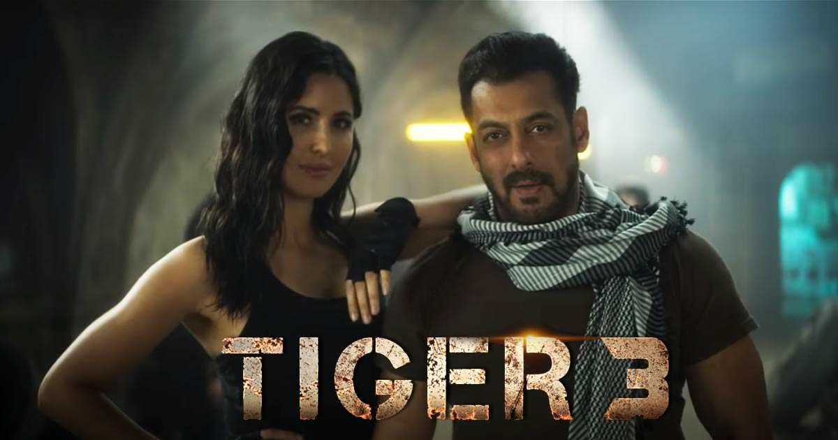 Tiger 3 Full Movie Download