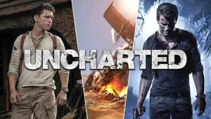 Read more about the article Uncharted Movie Download in Hindi Dubbed English 480p 720p 1080p