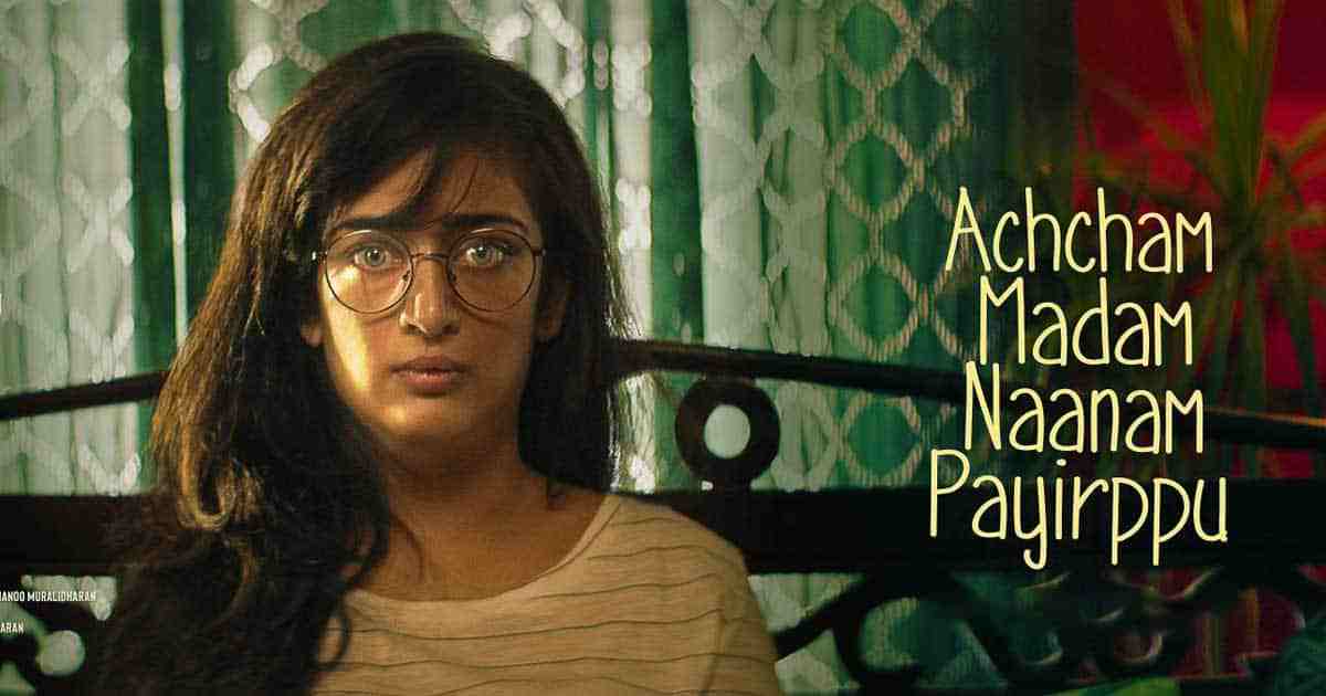 Achcham Madam Naanam Payirppu Movie Download