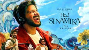 Read more about the article Hey Sinamika Movie Download 480p, 720p, 1080p Filmywap, Filmyzilla, Tamilrockers, 123mkv, filmymeet