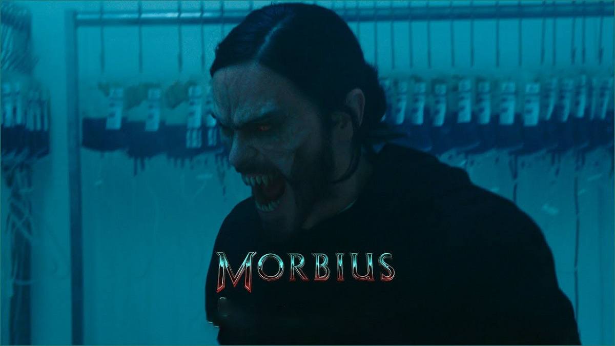 Morbius Hindi Dubbed Movie Download