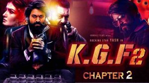 Read more about the article K G F Chapter 2 Malayalam Full Movie 480p 720p 1080p Download