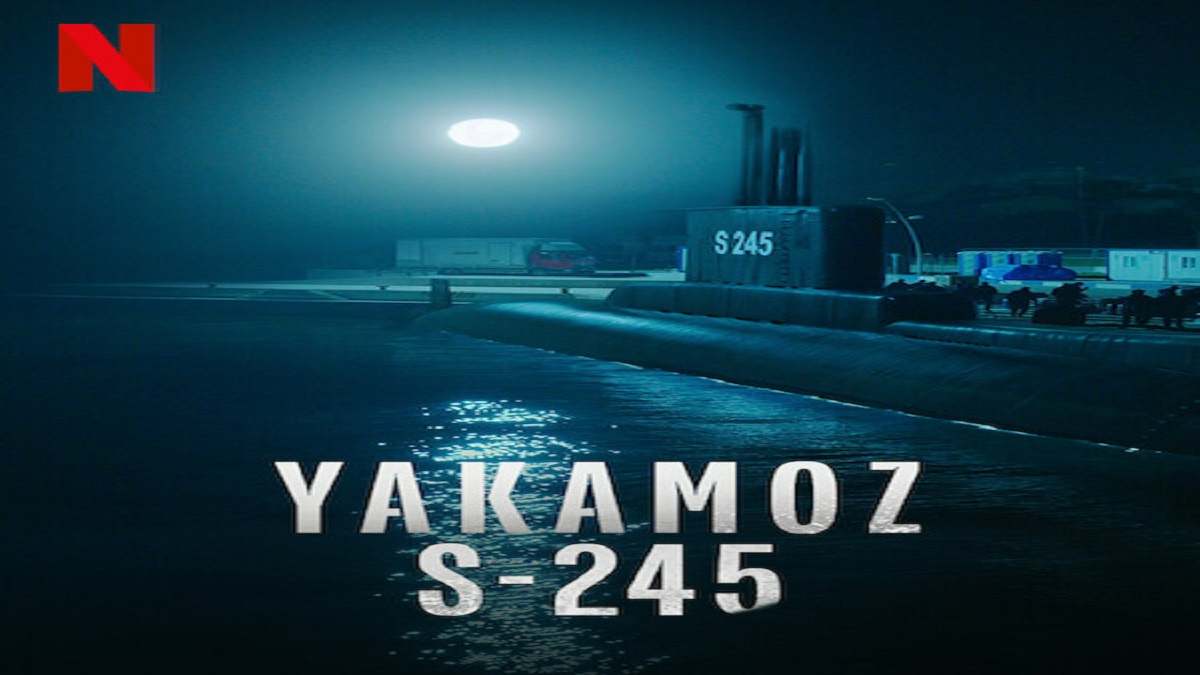 Yakamoz S 245 Season 1 Web Series Download (2022) 480p 720p 1080p Download