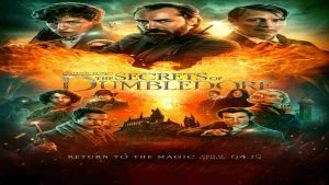 Read more about the article Fantastic Beasts The Secrets of Dumbledore Movie Download 480p, 720p, 1080p Filmywap, Filmyzilla, Jalshamoviez, 123mkv, filmymeet