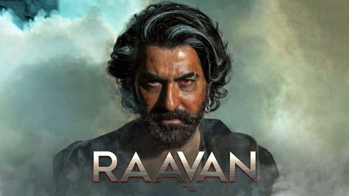Raavan (2022) Movie Download 480p 720p 1080p