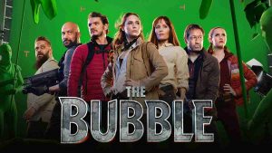 Read more about the article The Bubble Movie Download 480p, 720p, 1080p Filmywap, Filmyzilla, Tamilrockers, 123mkv, filmymeet