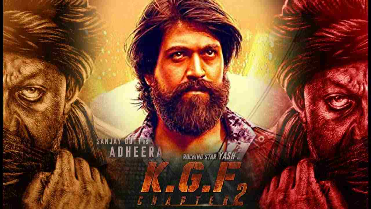 Read more about the article K G F Chapter 2 Tamil Full Movie 480p 720p 1080p Download