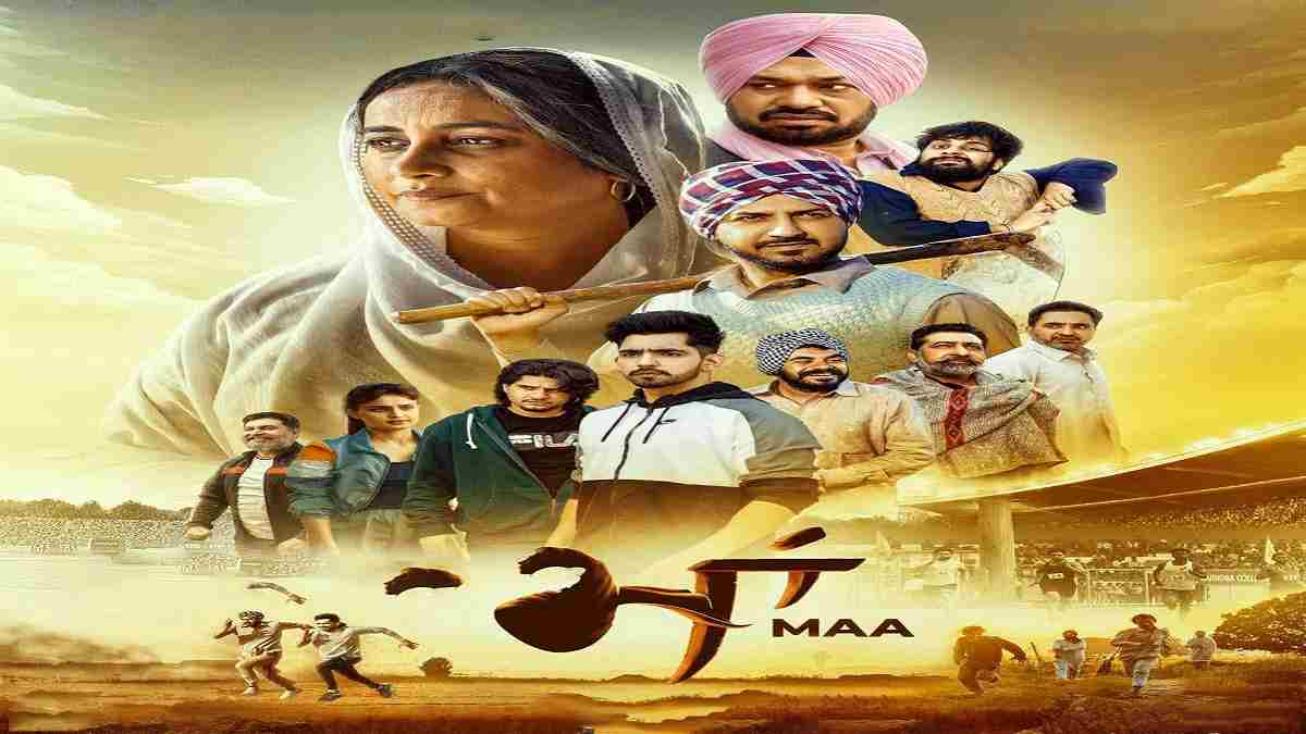 Maa Punjabi Movie Download 2022 480p 720p 1080p Full HD