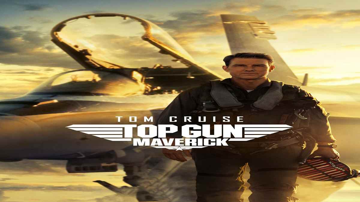 Top Gun Maverick 2022 Movie Download in Hindi English 480p 720p 1080p