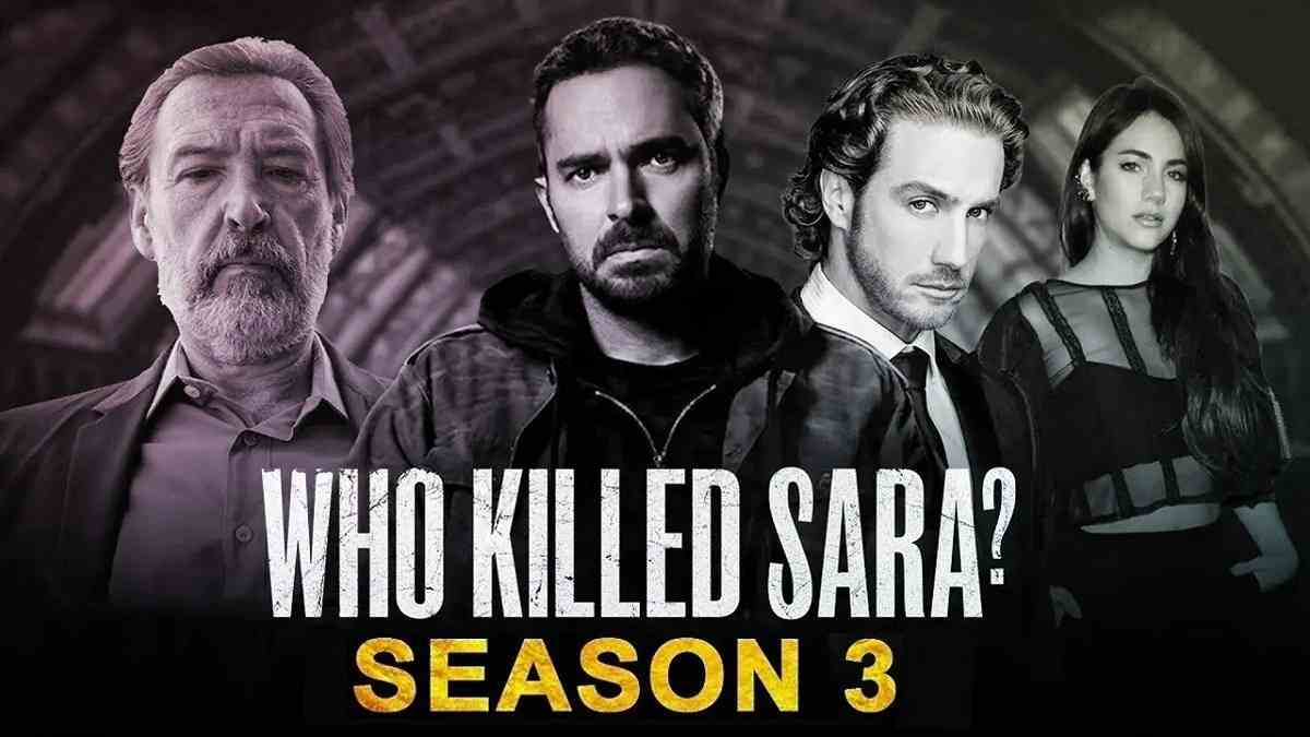 Read more about the article Who Killed Sara Season 3 Web Series Download (2022) 480p 720p 1080p