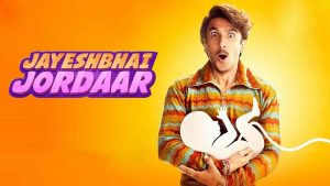 Read more about the article Jayeshbhai Jordaar Movie Download 480P 720P 1080P Full HD