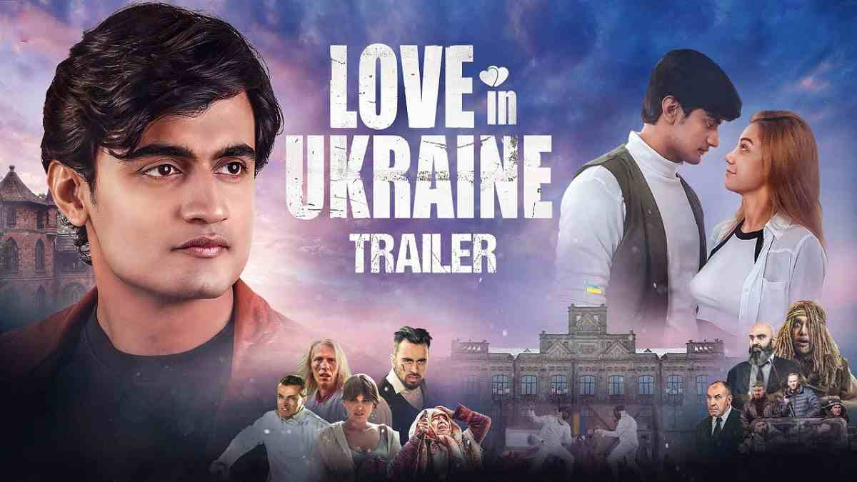 Read more about the article Love in Ukraine Movie Download 480P 720P 1080P Full HD