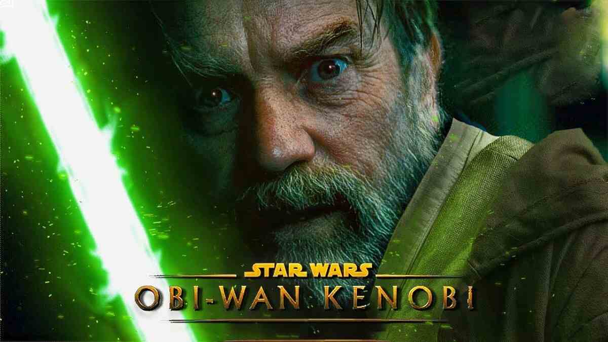 Obi Wan Kenobi Season 1 Web Series Download (2022) 480p 720p 1080p