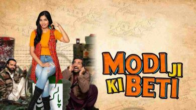 Modi Ji Ki Beti Movie Download in filmyzilla 480p 720p 1080p Full HD 2022