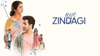 Aye Zindagi Hindi Movie Download 480P 720P 1080P
