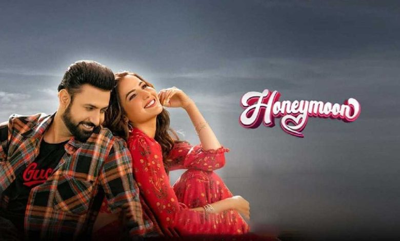 Honeymoon Punjabi Movie Download 2022 480p 720p 1080p Full HD