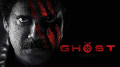 The Ghost Movie Download 480p 720p 1080p