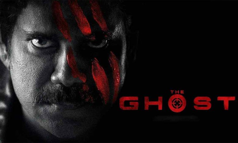 The Ghost Movie Download 480p 720p 1080p